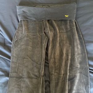 PINK very comfortable sweats.